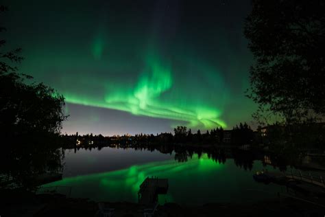 Northern Lights Tours And Trips Intrepid Travel Gb