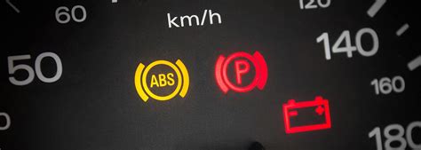 Mini Cooper Brake Warning Light Symbols