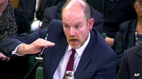 Mark Thompson To Face Mps Over Failed £100m Bbc Project Bbc News