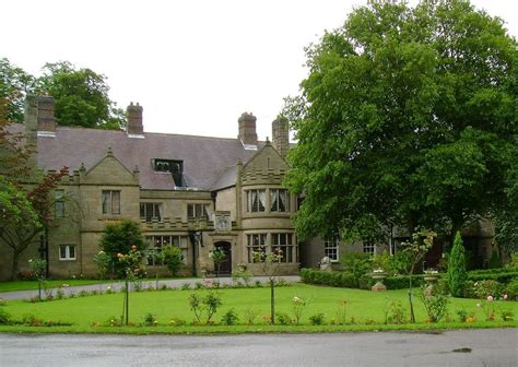 Risley Hall Derbyshire Wikipedia English Country House Stately