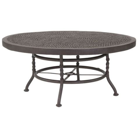 The Best Outdoor Round Patio Coffee Table