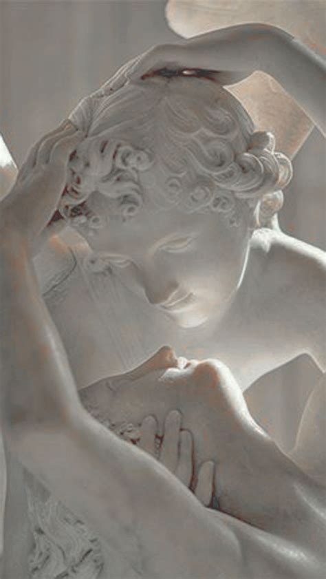 Aesthetic Photography Wallpaper Greek Sculpture Sculpture Art Renaissance Art