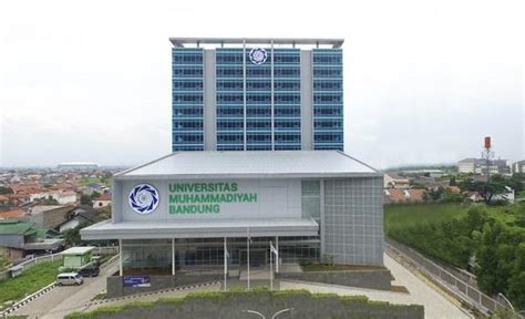 Passing Grade Universitas Muhammadiyah Um Bandung 2023