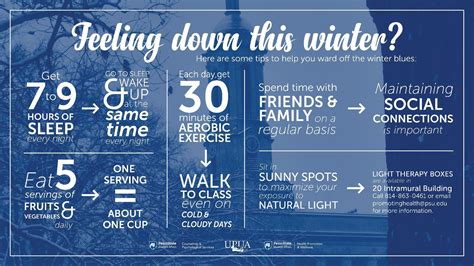 How to Combat the Winter Blues: Stay Light at the Wellness Suite