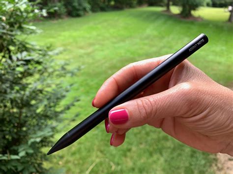 Adonit Note Stylus Review Sophisticated Design Imore