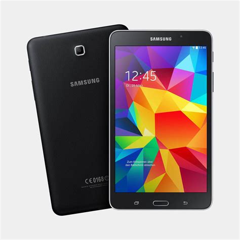 The most important thing to know is there are two versions of tab a. Tablet Samsung Galaxy Tab 4 SM-t235 negra 4G y 7 pulgadas