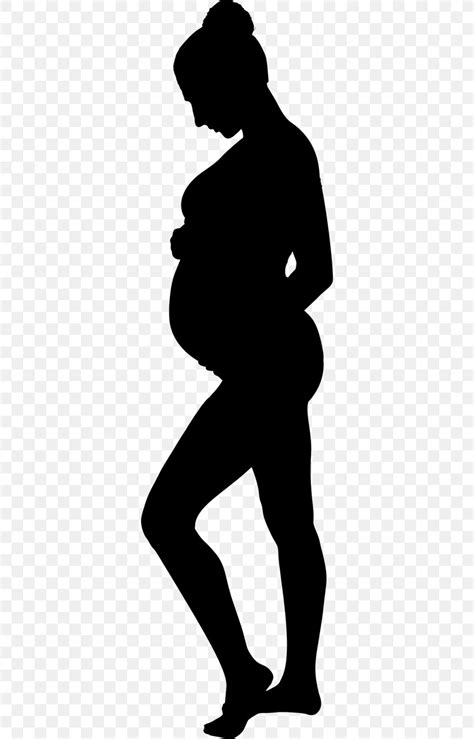 Free Cartoon Pregnant Woman Silhouette 5 525 Pregnant Woman Silhouette Cartoons On Gograph