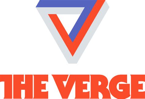 The Verge Font Is → Itc Serif Gothic