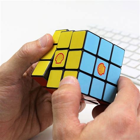 Cubo De Rubiks Personalice Su Propio Cubo De Fotos De 3x3 Como Regalo