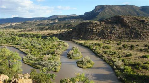 Retirement Guide to New Mexico