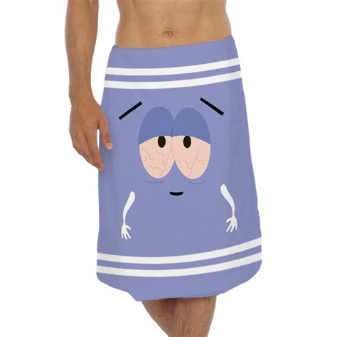 South Park Towelie Horizontal Beach Towel South Park Shop