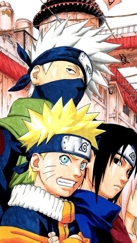 Naruto Supreme Cool Anime Wallpapers 41 Best Free Naruto