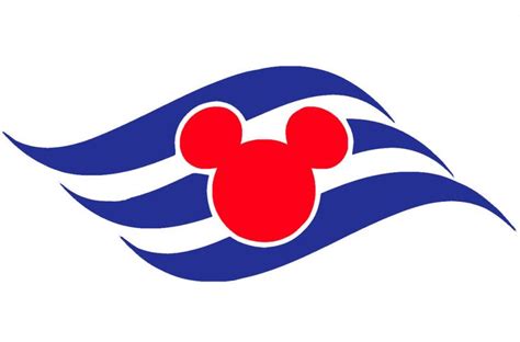 Disney Cruise Line Logo | Scrapbook | Pinterest