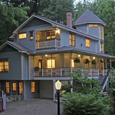The 15 Best Bed And Breakfasts In Eureka Springs Bed And Breakfastguide