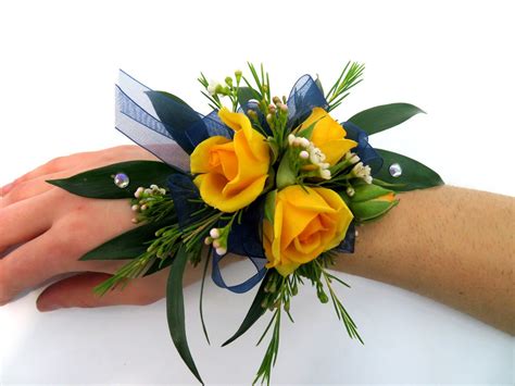 Sims 4 Corsage