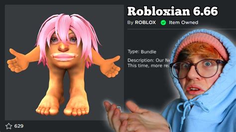 Sus Roblox Avatars