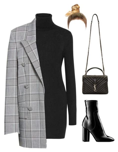Classy Winter Church Outfit Ideas Polyvore Business Casual Outfits 2020 Business Outfits