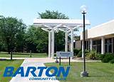 Images of Barton Community College Online
