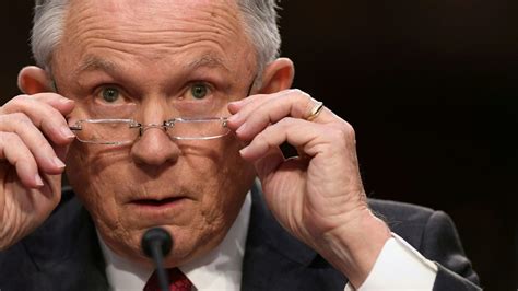 Get Your Hands Off Our Weed Republicans Disapprove Of Sessions