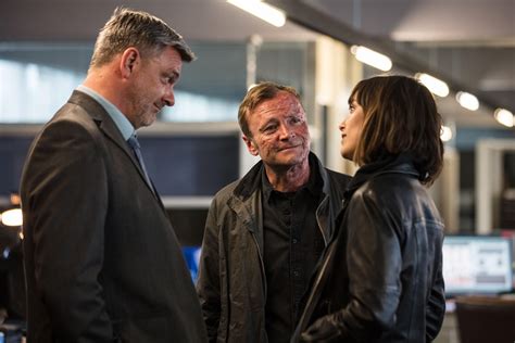 Viewers Fume At Bbc S New Crime Drama Rellik Over Mumbling Actors And Back To Front Story