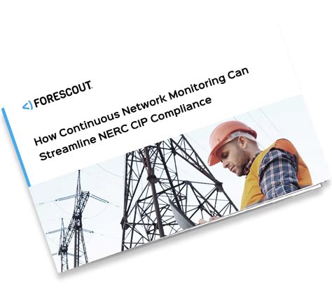 Simplify Nerc Cip Compliance Forescout