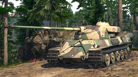 Amx M4 War Thunder Wiki