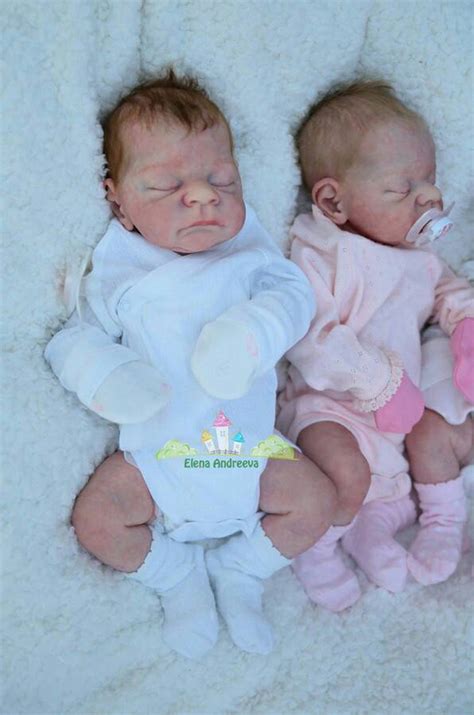 For Example Only Fullbody Silicone Baby Doll Newborn Leah Etsy