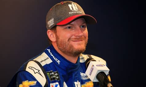 How Dale Earnhardt Jrs First Nascar Cup Win Changed Him As A Driver