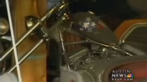 Video Easy Rider Captain America Chopper Survives Arson Attempt Autoblog
