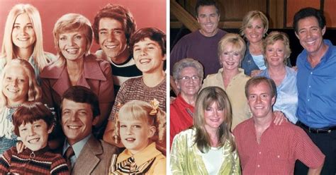 Brady Bunch Cast Deaths Heres What Happened To The Rest Of The Brady