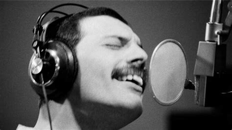 Las últimas Fotos De Freddie Mercury Antes De Morir Radio Tica