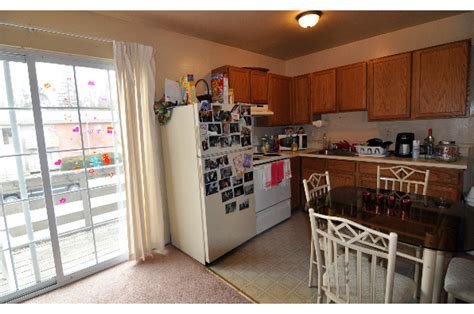 View menu & order delivery now. Southside Terrace Apartments, Deluxe 1 Bedroom Buildings 1 ...