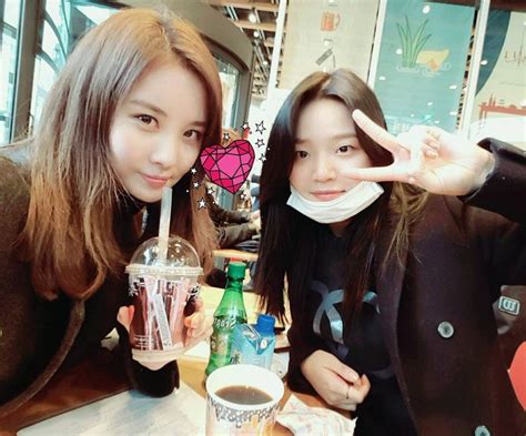 Смотрите фото и видео от Seo Ju Hyun Seo Hyun Seojuhyun S на Instagram Seohyun Girls
