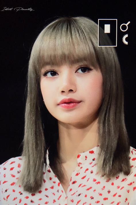 40 Most Popular Hairstyle Lisa Blackpink Short Hair Escaping Blogs