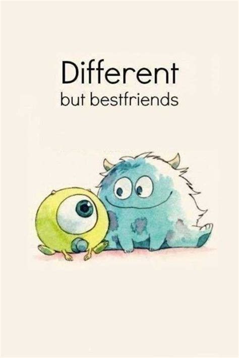 56 Inspiring Friendship Quotes For Your Best Friend Boomsumo Quotes
