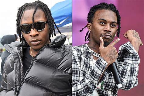 Uno The Activist Calls Out Playboi Carti For Selling His Soul Xxl