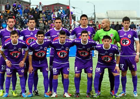 Cuenta oficial del club social y de deportes concepción. Ha muerto el León: las razones que desafiliaron a Deportes ...
