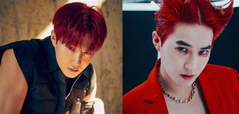 Скачай exo coming over (countdown 2018) и exo tactix (countdown 2018). EXO : Photos et vidéos teasers de Suho pour le comeback du ...