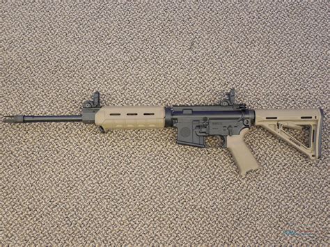 Sig Sauer M 400 Enhanced Patrol For Sale At