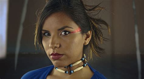 Native Hope Is Dedicated To Ending Sex Trafficking Of Native Americans