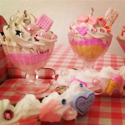Best Images About Decoden On Pinterest Pastel Fimo And Kawaii Cute