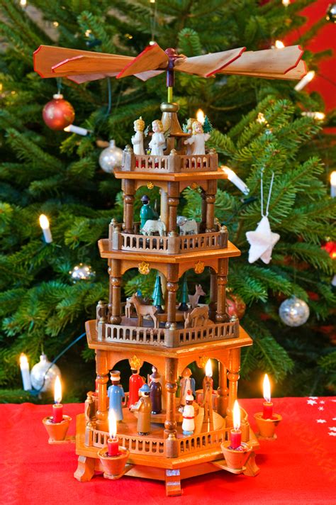 Maybe you would like to learn more about one of these? Under the Lights of the Mainz Christmas Market - Travel ...