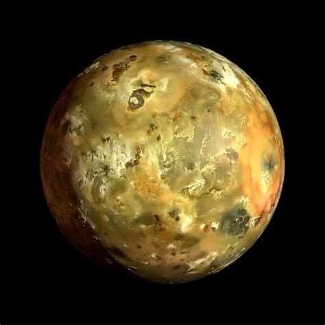 Why does jupiter have so many moons? How Many Moons Does Jupiter Have? - Facty