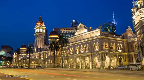 23 top tourist attractions in malaysia. Malaysia Ranked the Third Most Popular Asian Travel ...