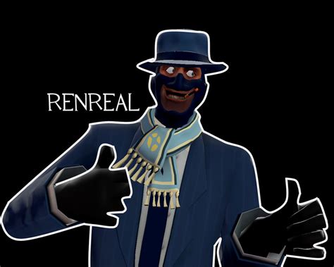 My Steam Profile Avatar By Renreal On Deviantart