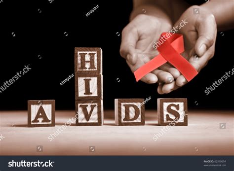 Powerpoint Template Back Of Hiv Aids Njmiumml