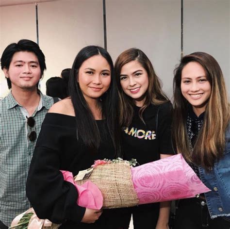 She only learned how to speak filipino when she moved to the philippines. Former Goin' Bulilit Star Alexa Ilacad nakakagigil ang ...