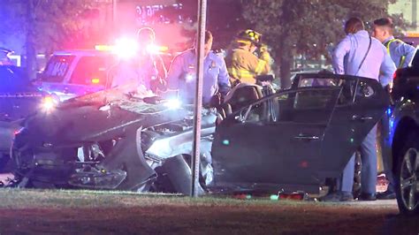 Raleigh Police Respond To Serious Crash On Capital Blvd Abc11 Raleigh