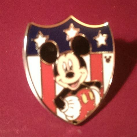 Disney Trading Pin Mickey Mouse Disney Trading Pins Disney Pins