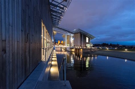 Astrup Fearnley Museet Renzo Piano On Behance